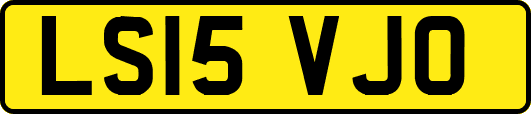 LS15VJO