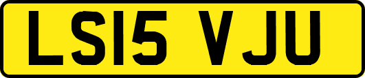 LS15VJU