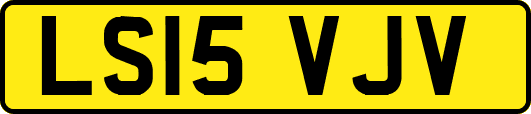 LS15VJV