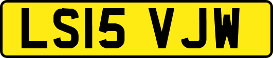 LS15VJW