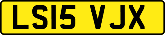 LS15VJX