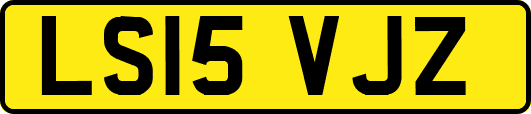 LS15VJZ