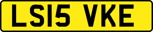 LS15VKE