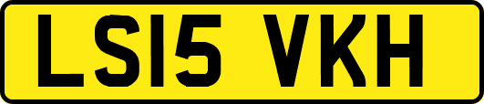 LS15VKH