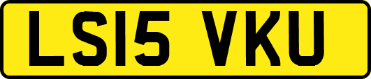 LS15VKU
