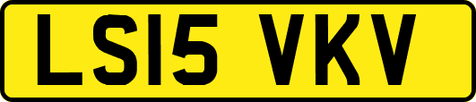 LS15VKV