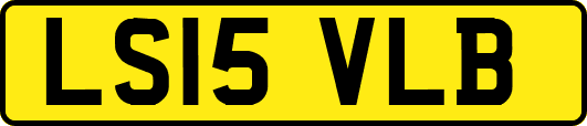 LS15VLB