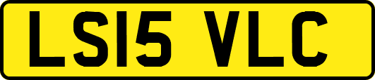 LS15VLC