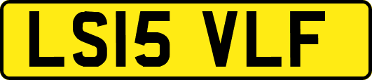LS15VLF