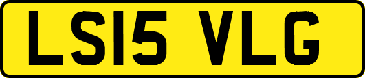 LS15VLG