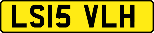 LS15VLH