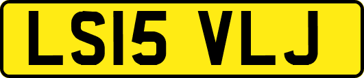 LS15VLJ