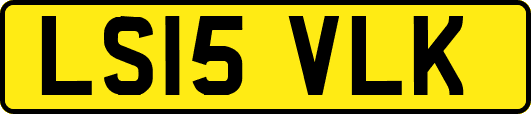 LS15VLK