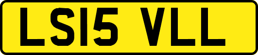 LS15VLL