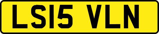 LS15VLN