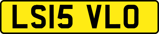 LS15VLO