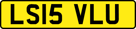 LS15VLU