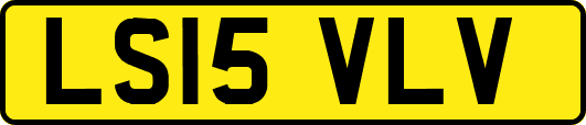 LS15VLV