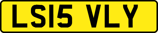 LS15VLY