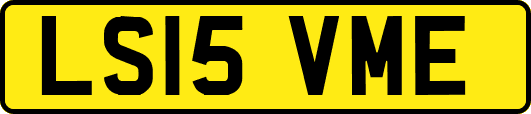 LS15VME