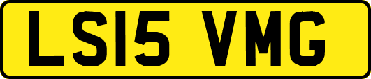 LS15VMG