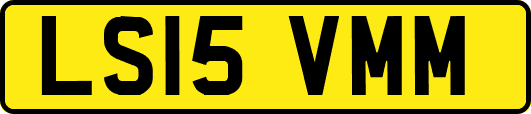 LS15VMM
