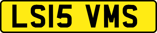 LS15VMS