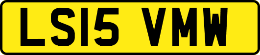 LS15VMW