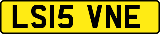 LS15VNE