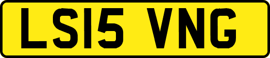 LS15VNG