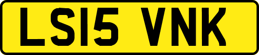LS15VNK