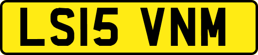 LS15VNM