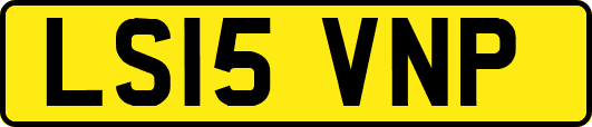 LS15VNP