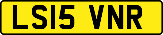 LS15VNR