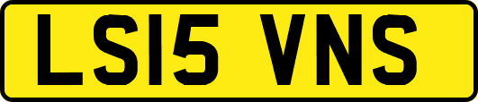 LS15VNS