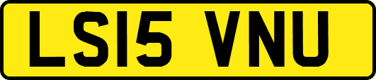 LS15VNU