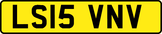 LS15VNV