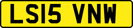 LS15VNW