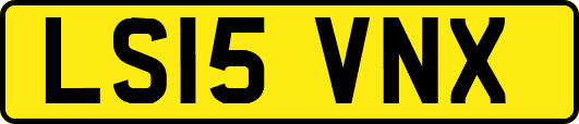 LS15VNX