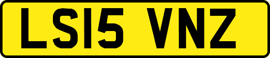 LS15VNZ