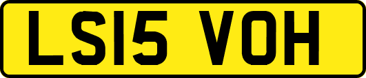 LS15VOH
