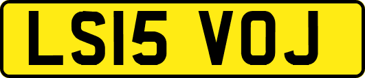 LS15VOJ