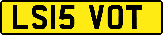 LS15VOT