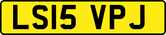 LS15VPJ