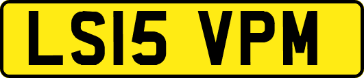 LS15VPM