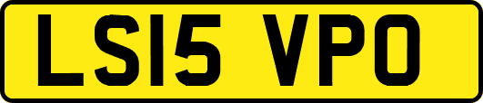LS15VPO