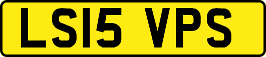 LS15VPS