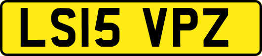 LS15VPZ
