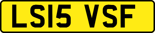 LS15VSF