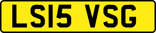 LS15VSG